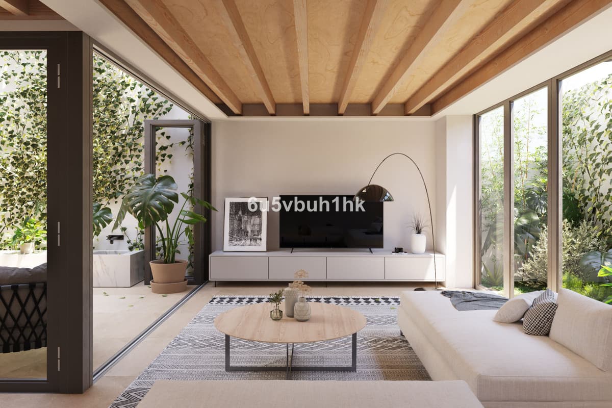 Townhouse in Pedregalejo — photo 7 of 10