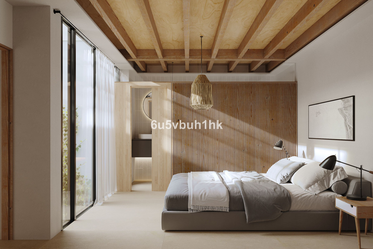 Townhouse in Pedregalejo — photo 8 of 10