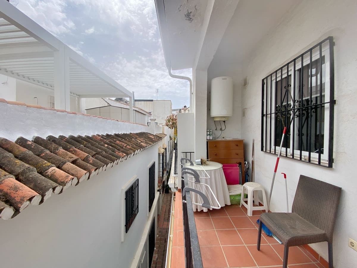 Townhouse in Marbella — photo 5 of 10