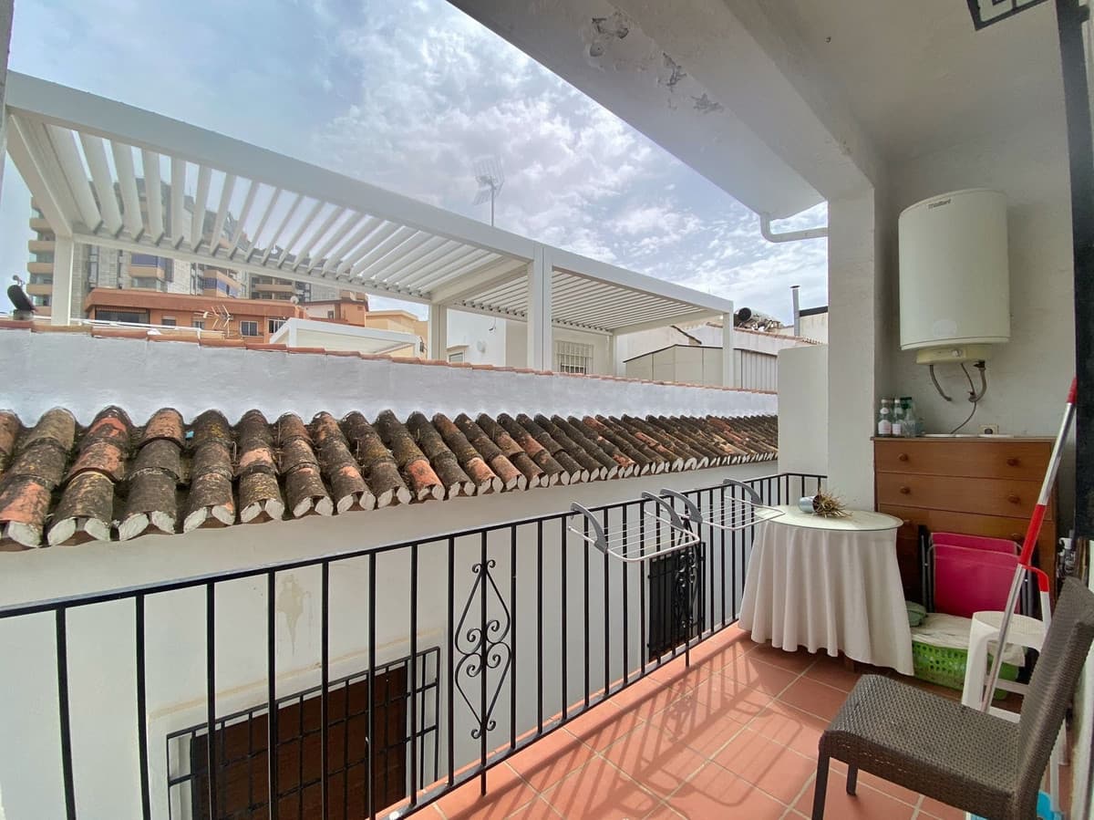 Townhouse in Marbella — photo 6 of 10