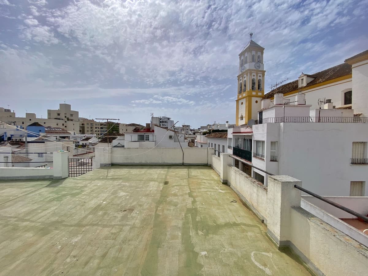 Townhouse in Marbella — photo 9 of 10