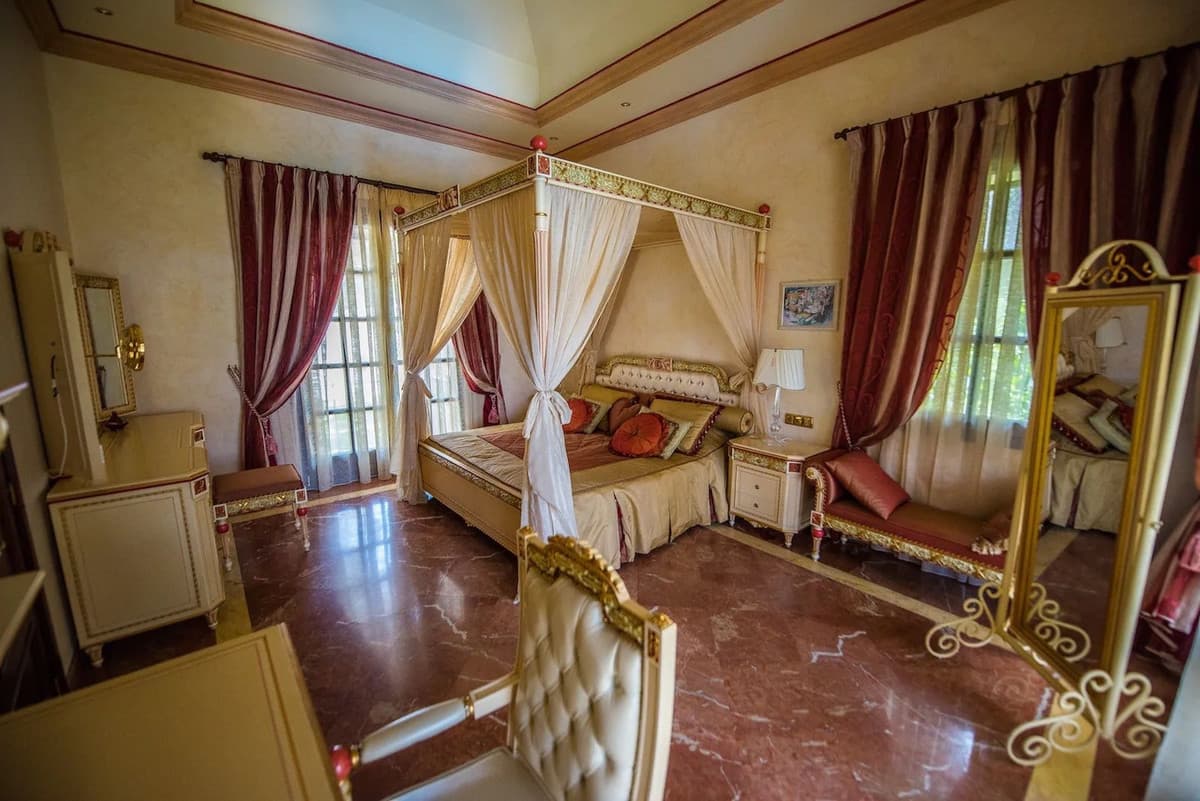 Detached Villa in La Zagaleta — photo 6 of 10