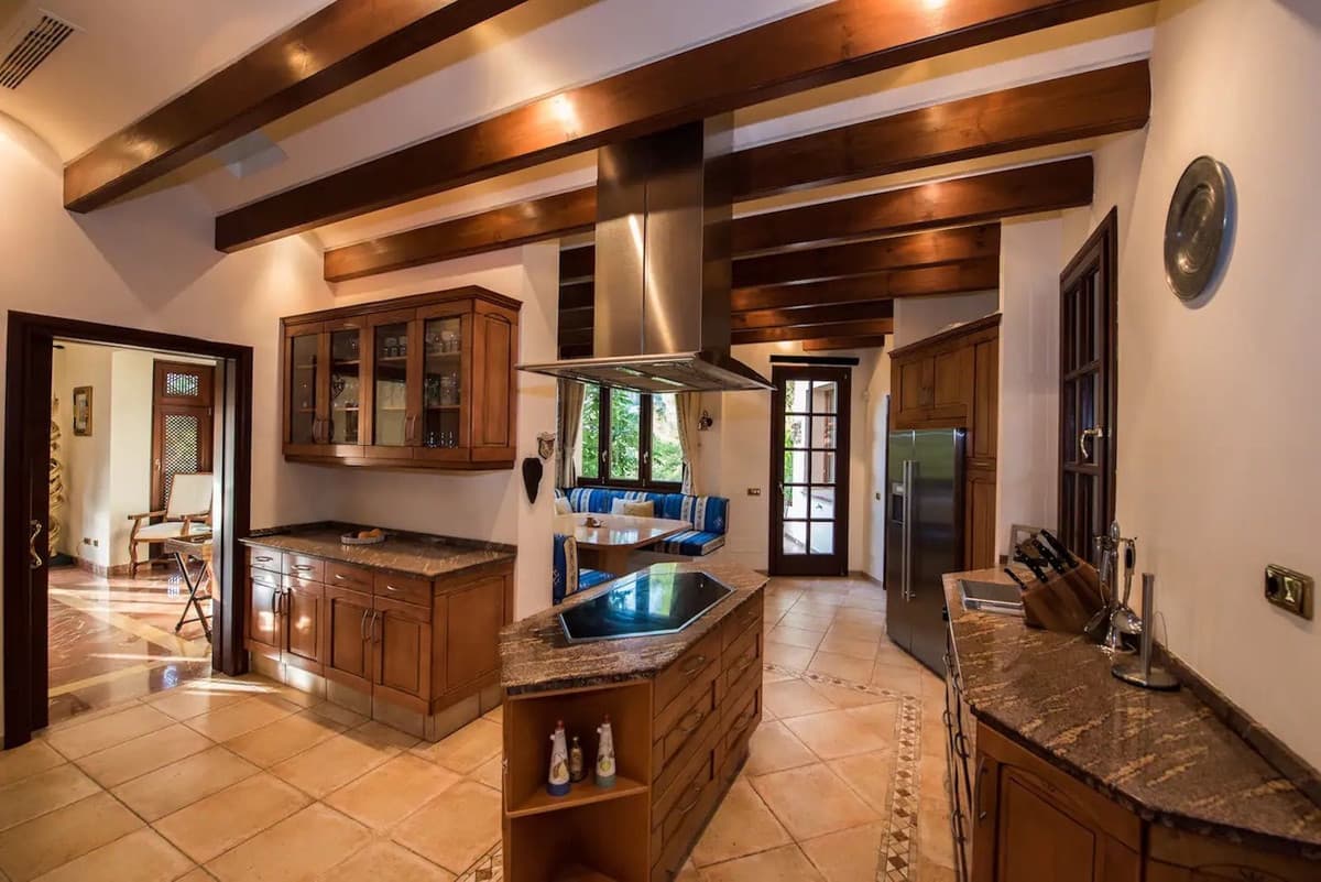 Detached Villa in La Zagaleta — photo 7 of 10