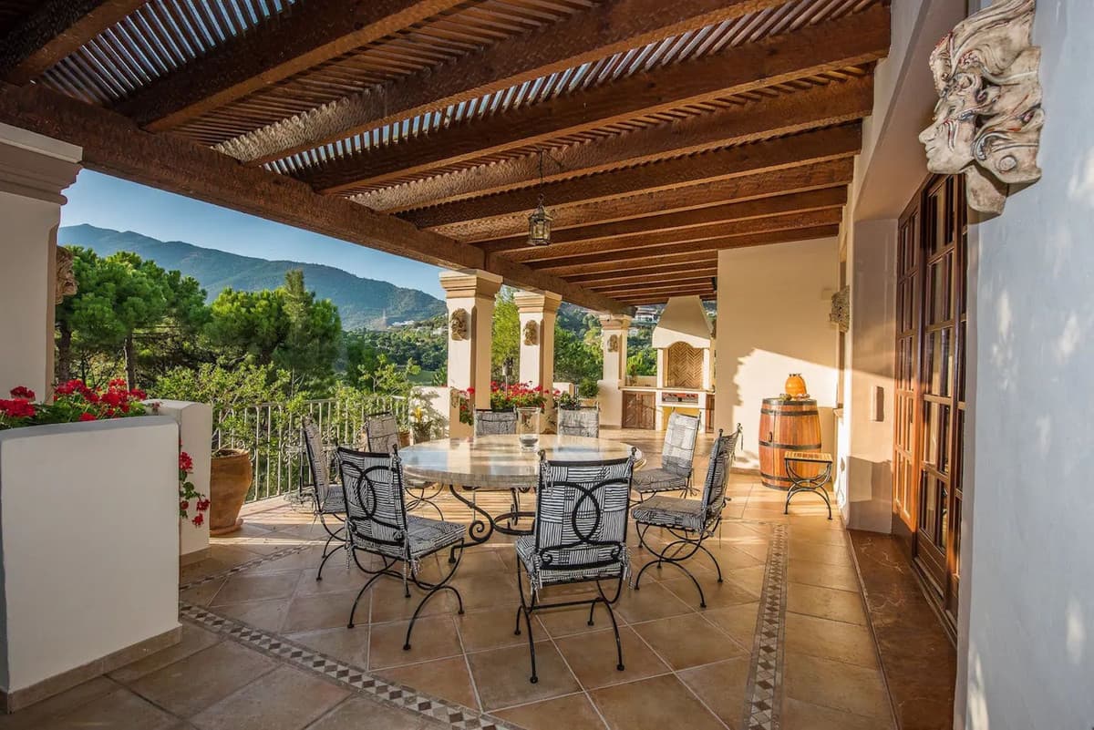 Detached Villa in La Zagaleta — photo 8 of 10