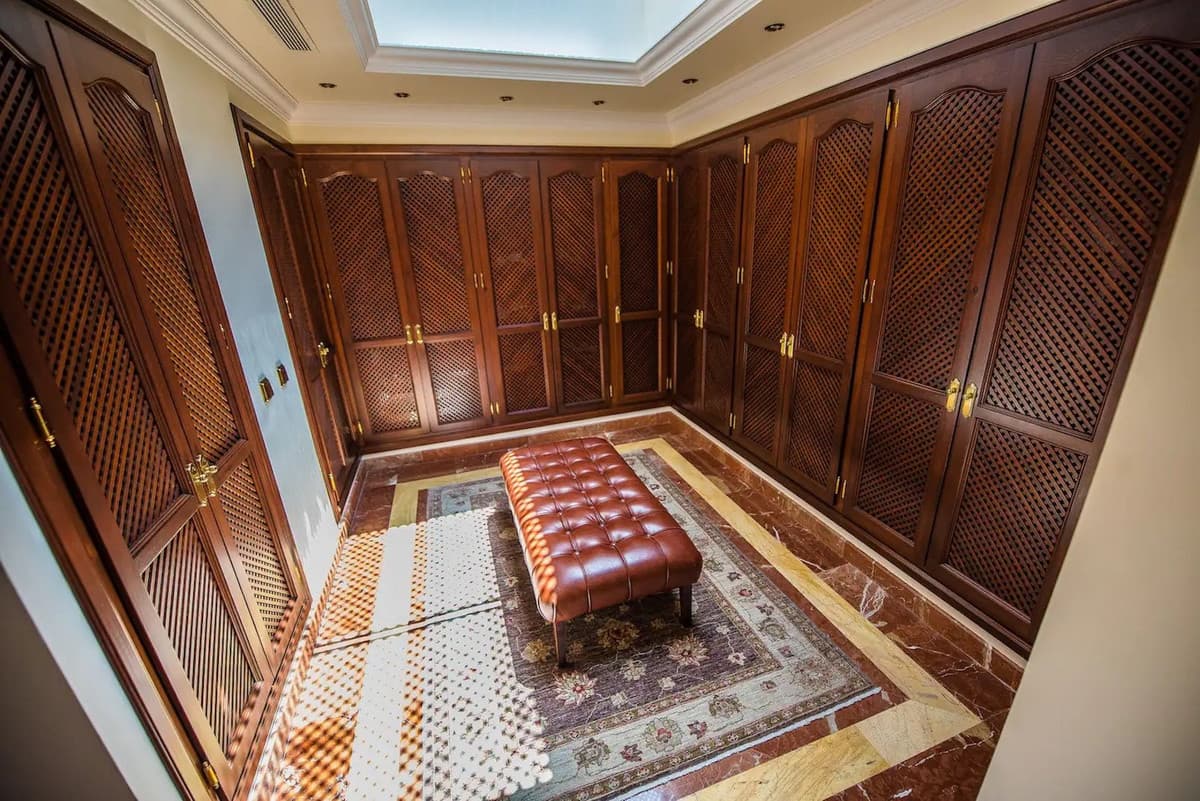 Detached Villa in La Zagaleta — photo 9 of 10