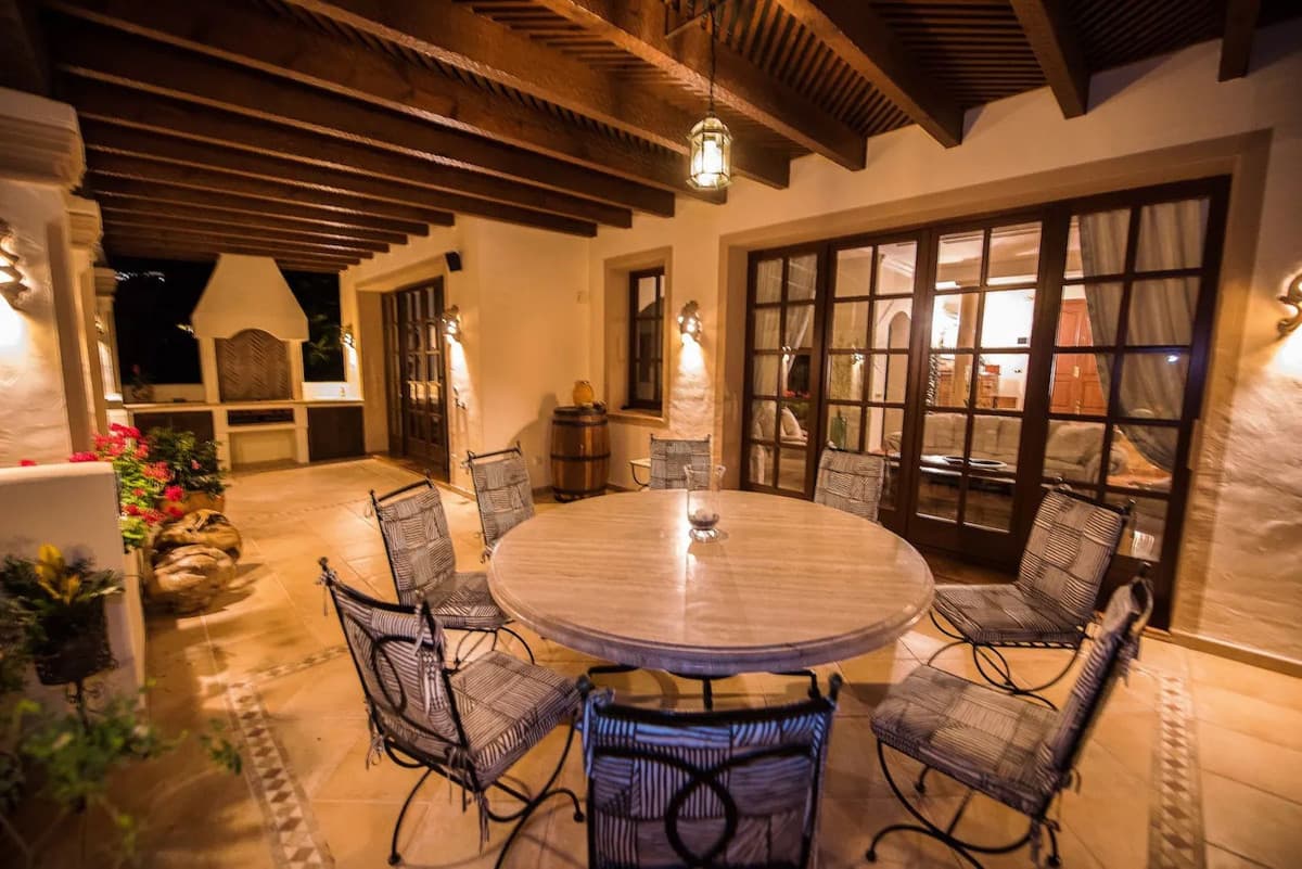 Detached Villa in La Zagaleta — photo 10 of 10