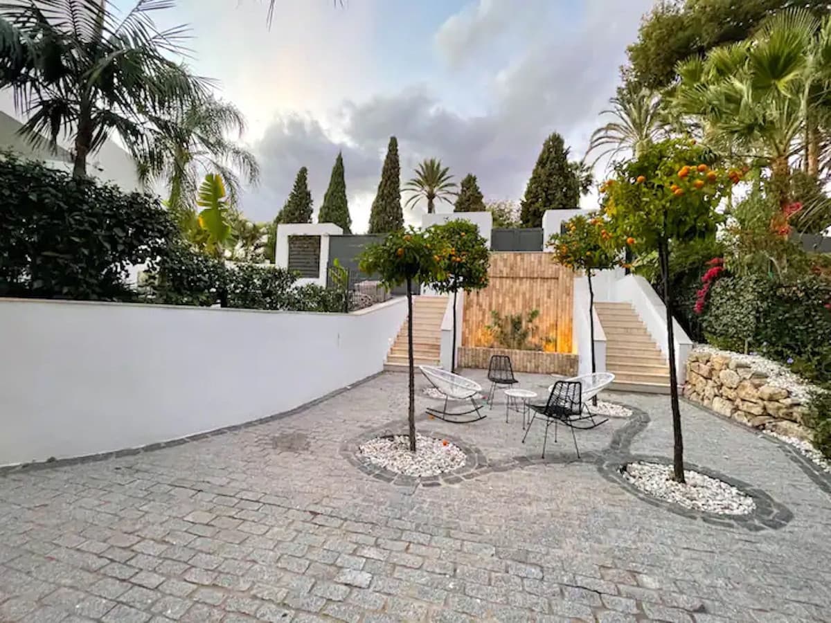Detached Villa in Benahavís — photo 8 of 10