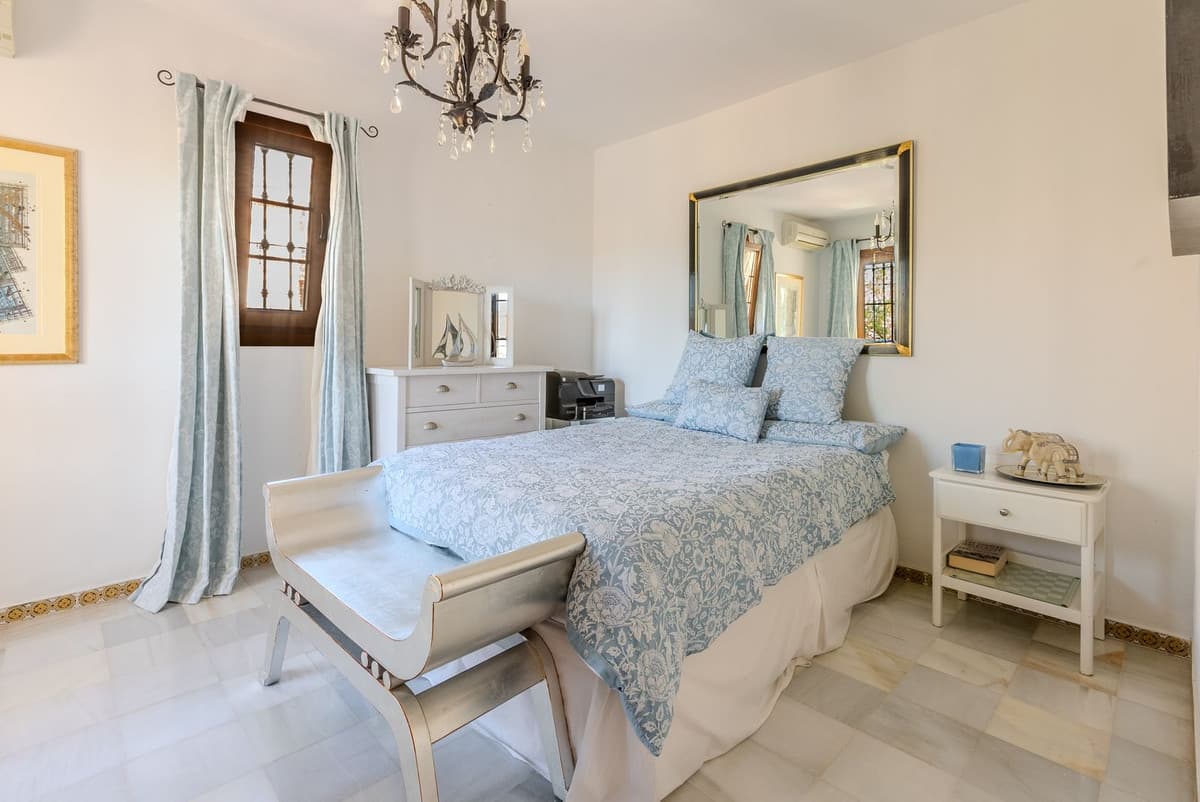 Semi-Detached House in Mijas Golf — photo 5 of 6
