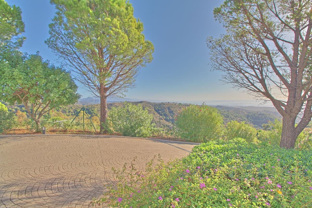 Cortijo in Estepona — photo 5 of 10