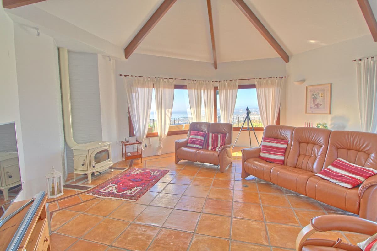 Cortijo in Estepona — photo 8 of 10