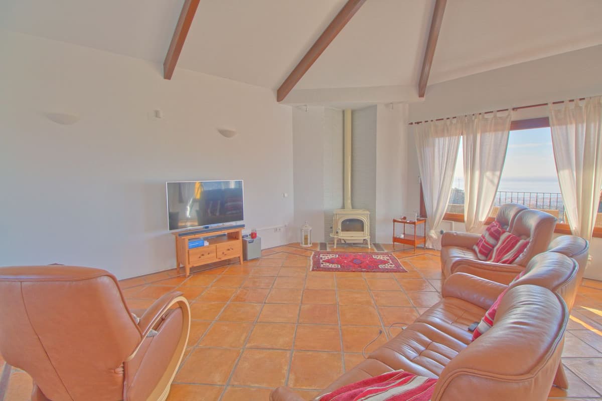 Cortijo in Estepona — photo 9 of 10