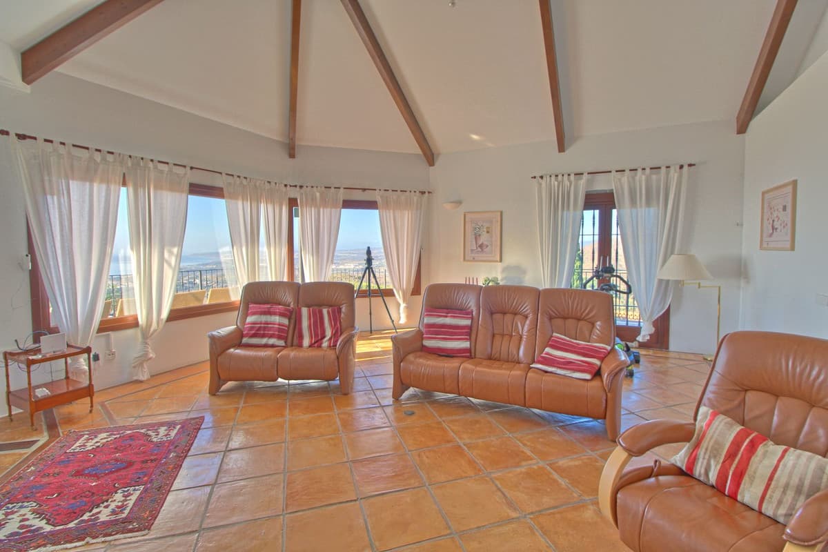 Cortijo in Estepona — photo 10 of 10