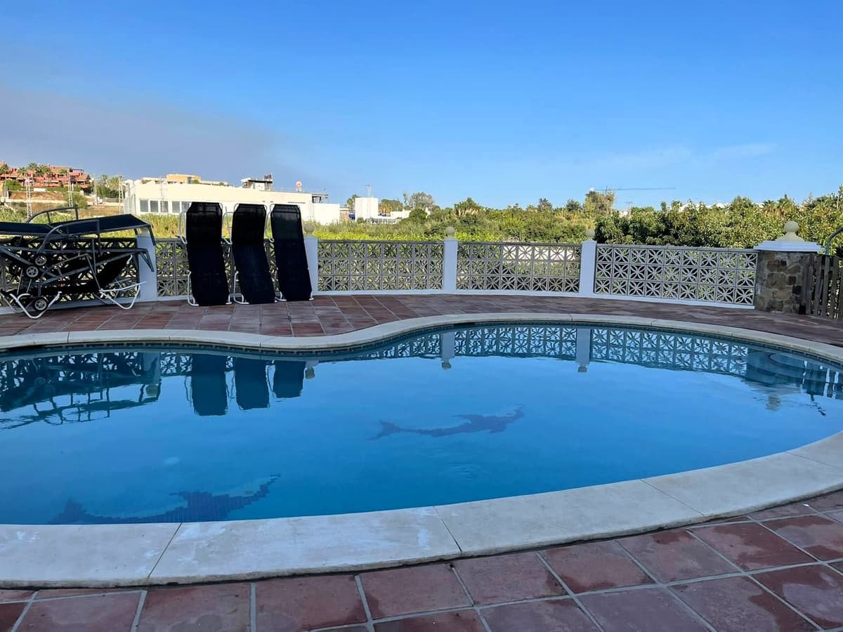 Detached Villa in Cancelada — photo 4 of 10