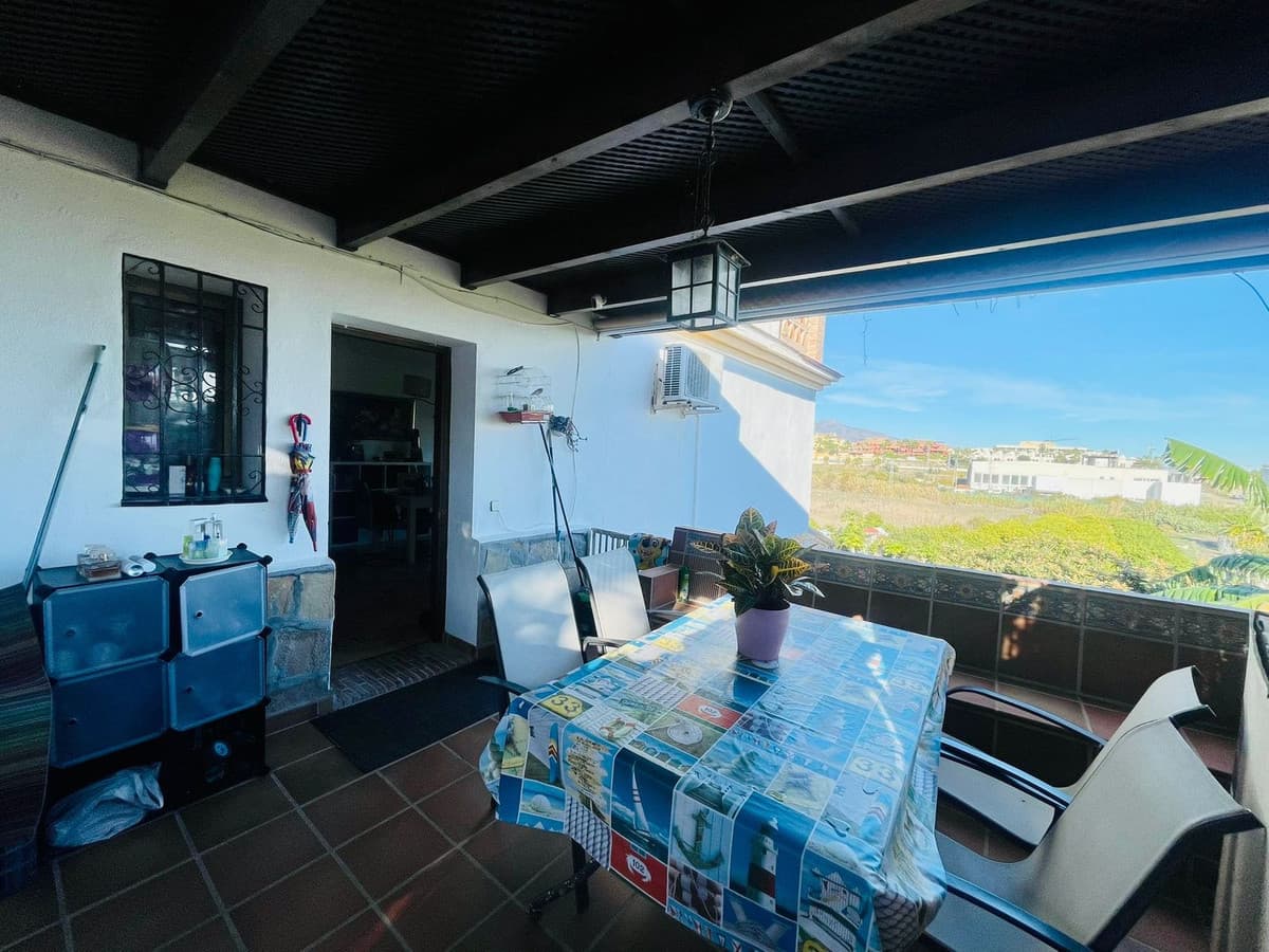 Detached Villa in Cancelada — photo 5 of 10