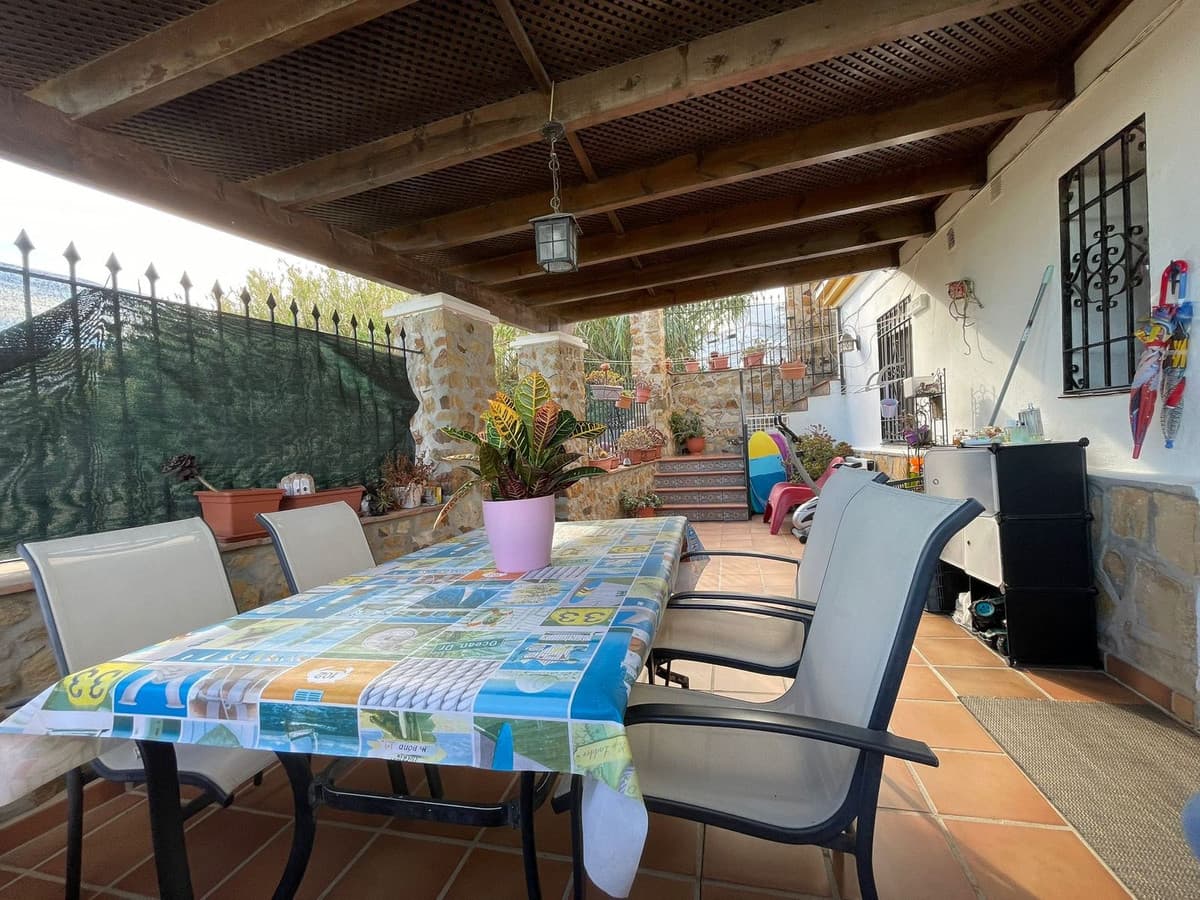 Detached Villa in Cancelada — photo 8 of 10