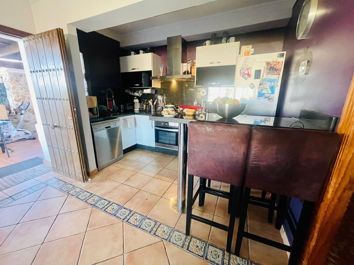 Detached Villa in Cancelada — photo 10 of 10
