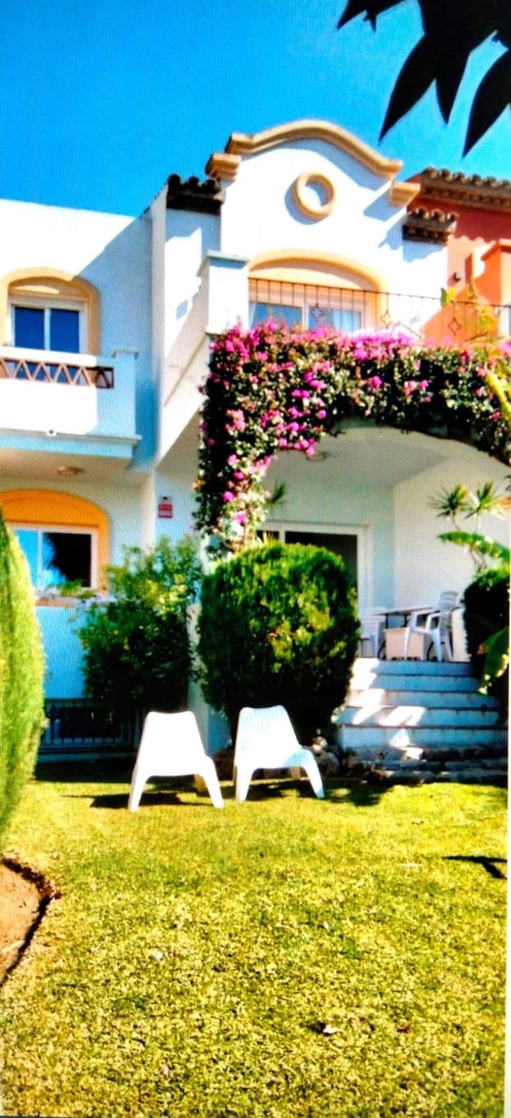 Semi-Detached House in Puerto Banús — photo 3 of 10
