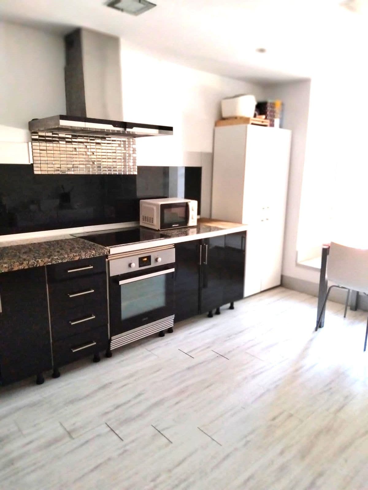 Semi-Detached House in Puerto Banús — photo 6 of 10