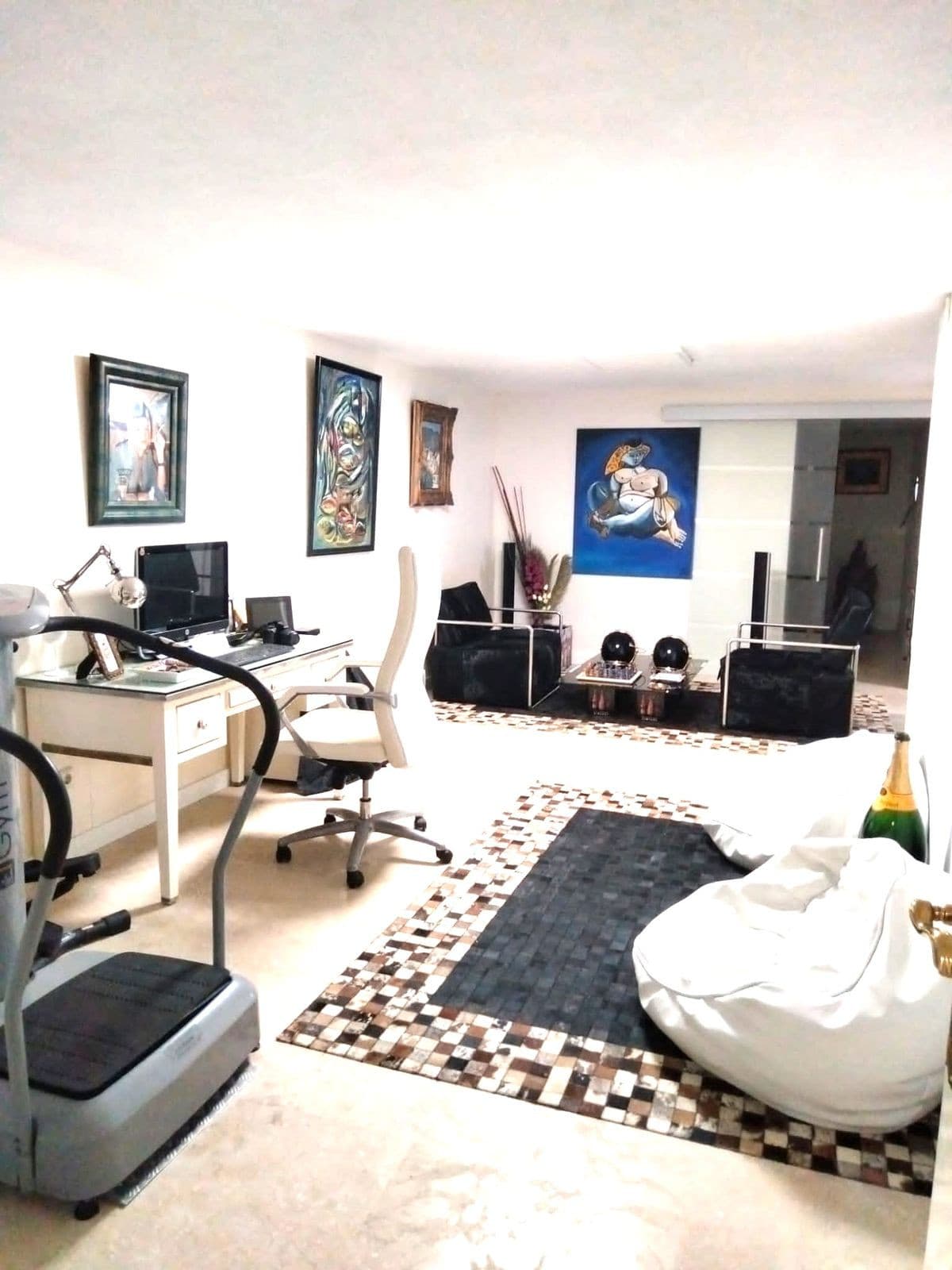Semi-Detached House in Puerto Banús — photo 8 of 10