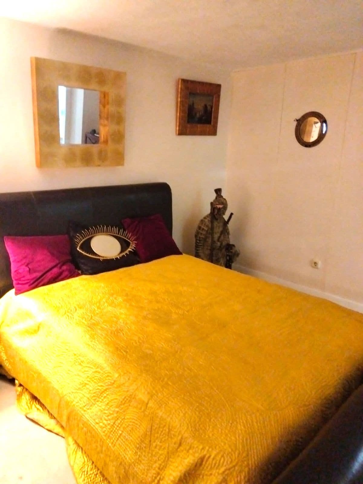 Semi-Detached House in Puerto Banús — photo 9 of 10