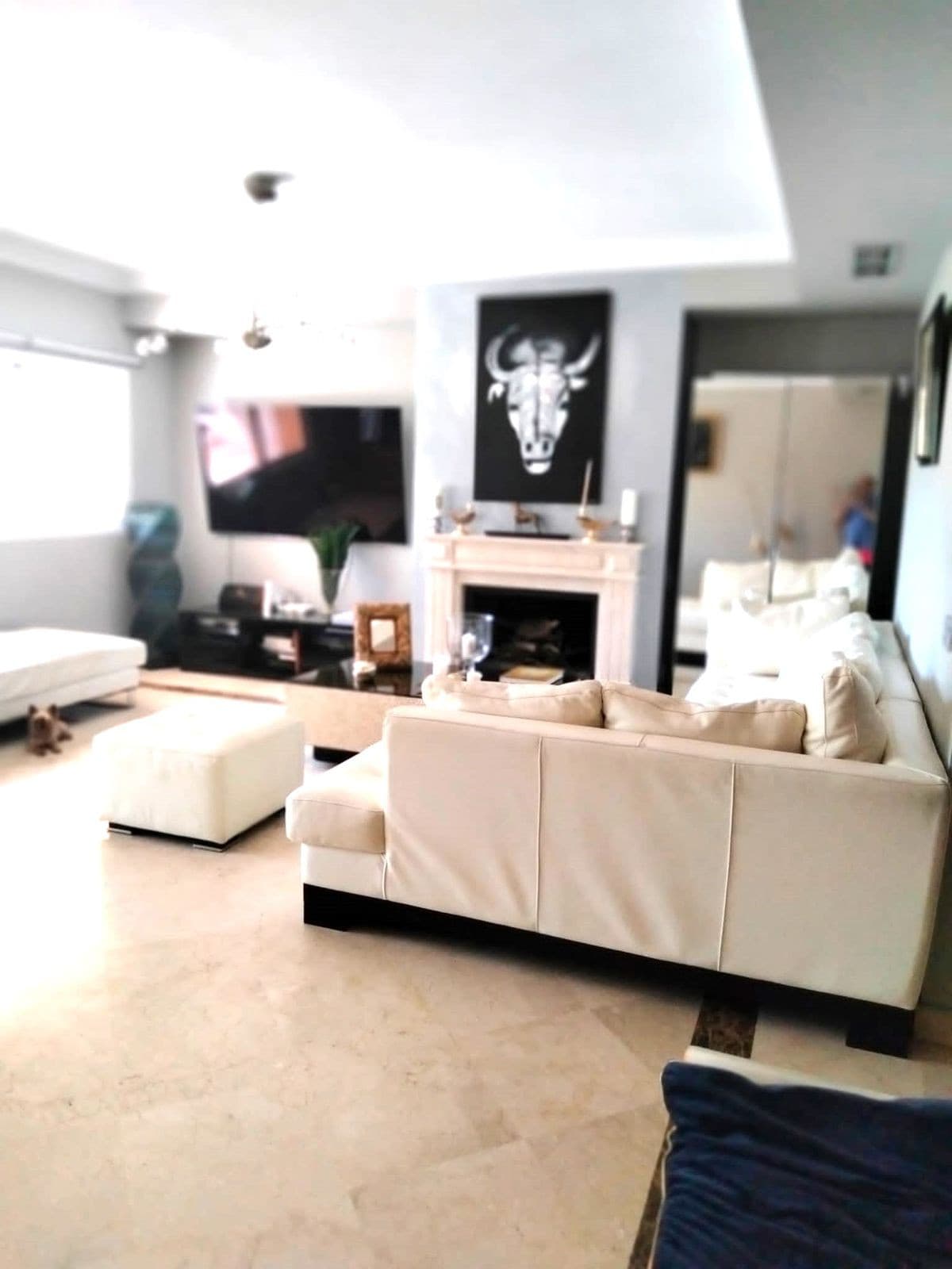 Semi-Detached House in Puerto Banús — photo 10 of 10