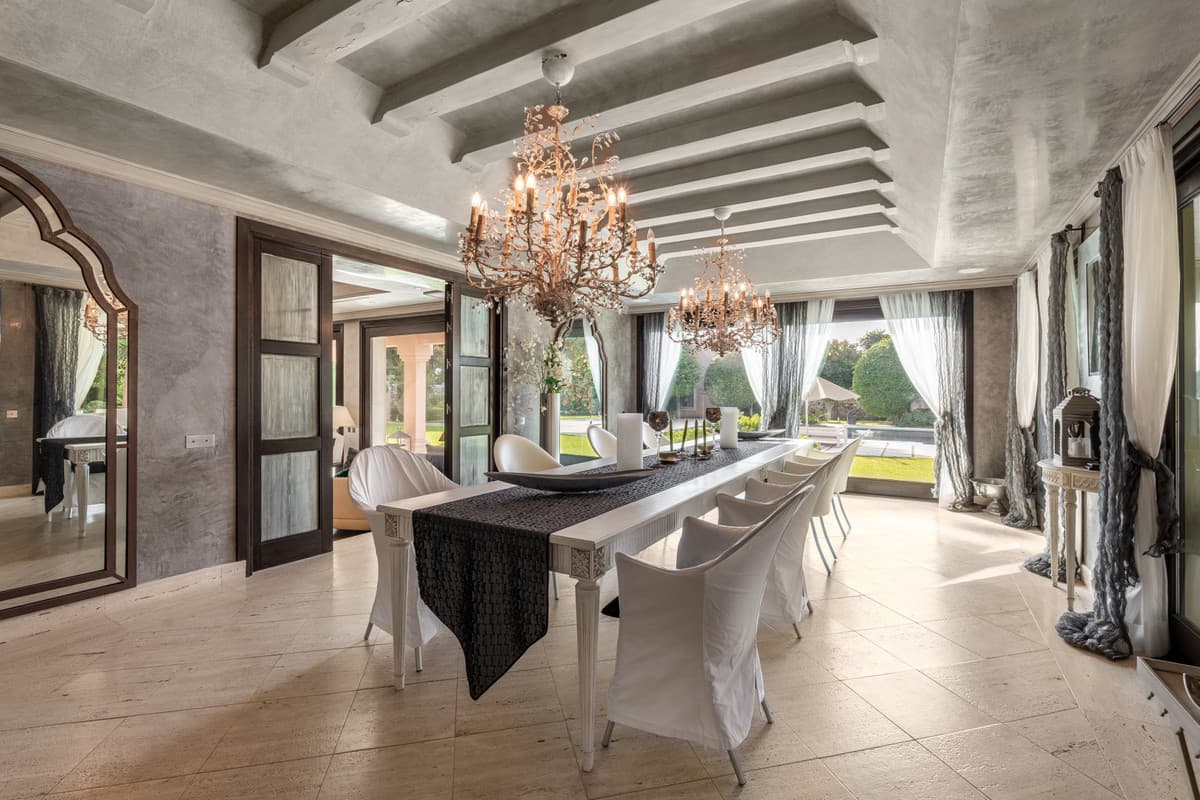 Detached Villa in Estepona — photo 8 of 10