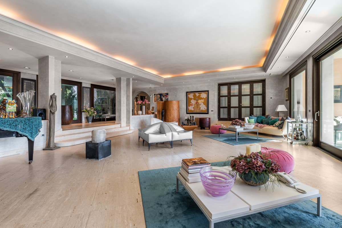 Detached Villa in Estepona — photo 9 of 10