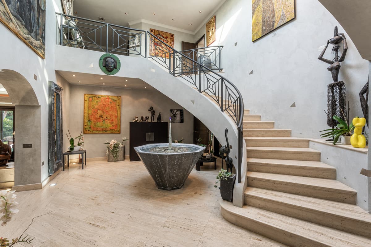 Detached Villa in Estepona — photo 10 of 10