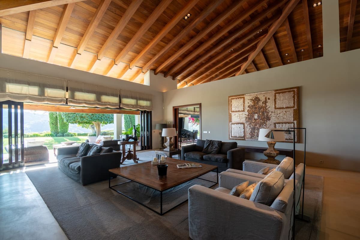 Detached Villa in La Zagaleta — photo 8 of 10