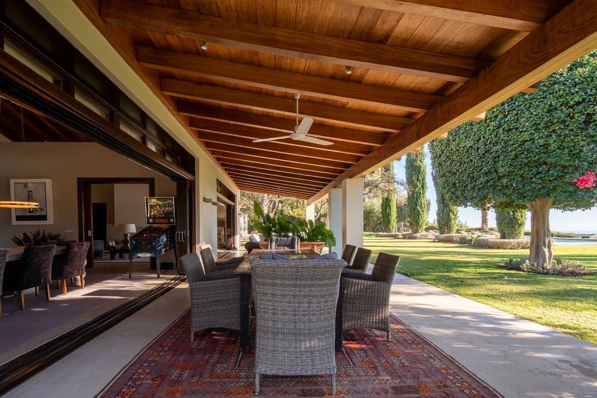 Detached Villa in La Zagaleta — photo 9 of 10