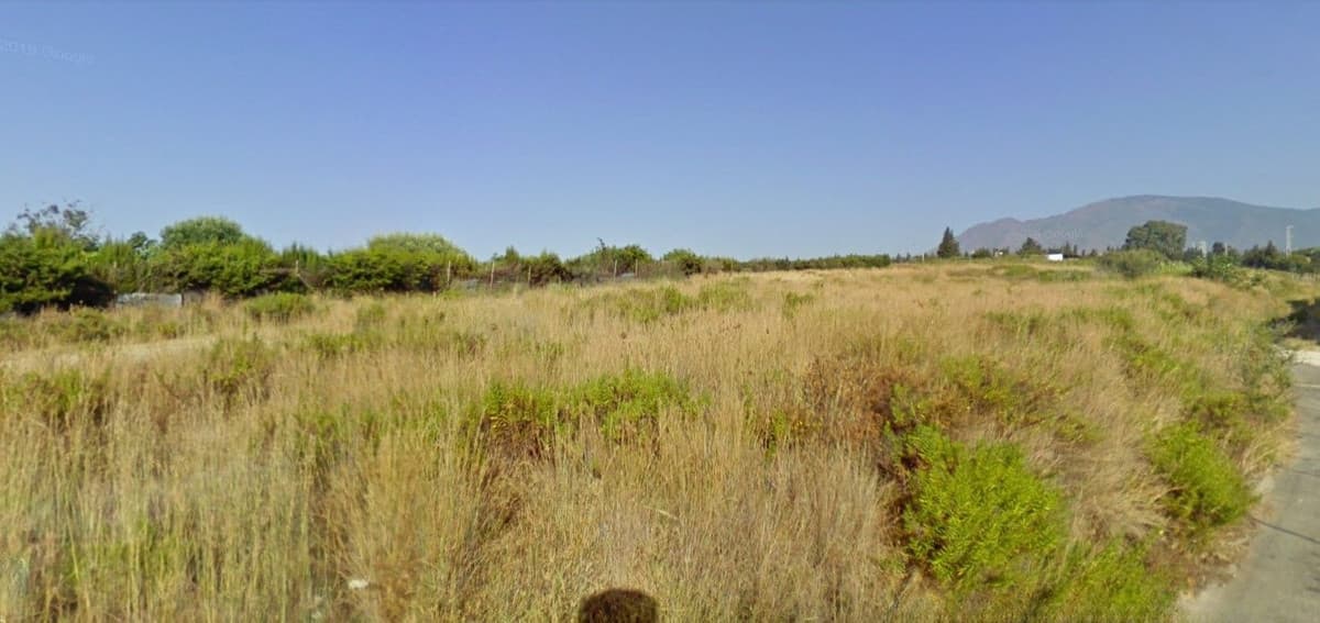 Land in Estepona — photo 1 of 3