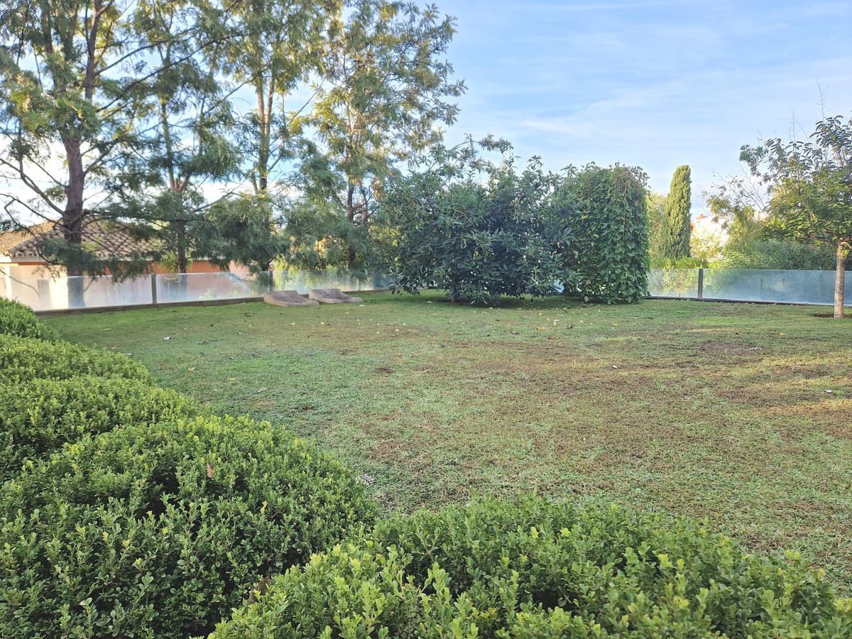 Detached Villa in Estepona — photo 5 of 10