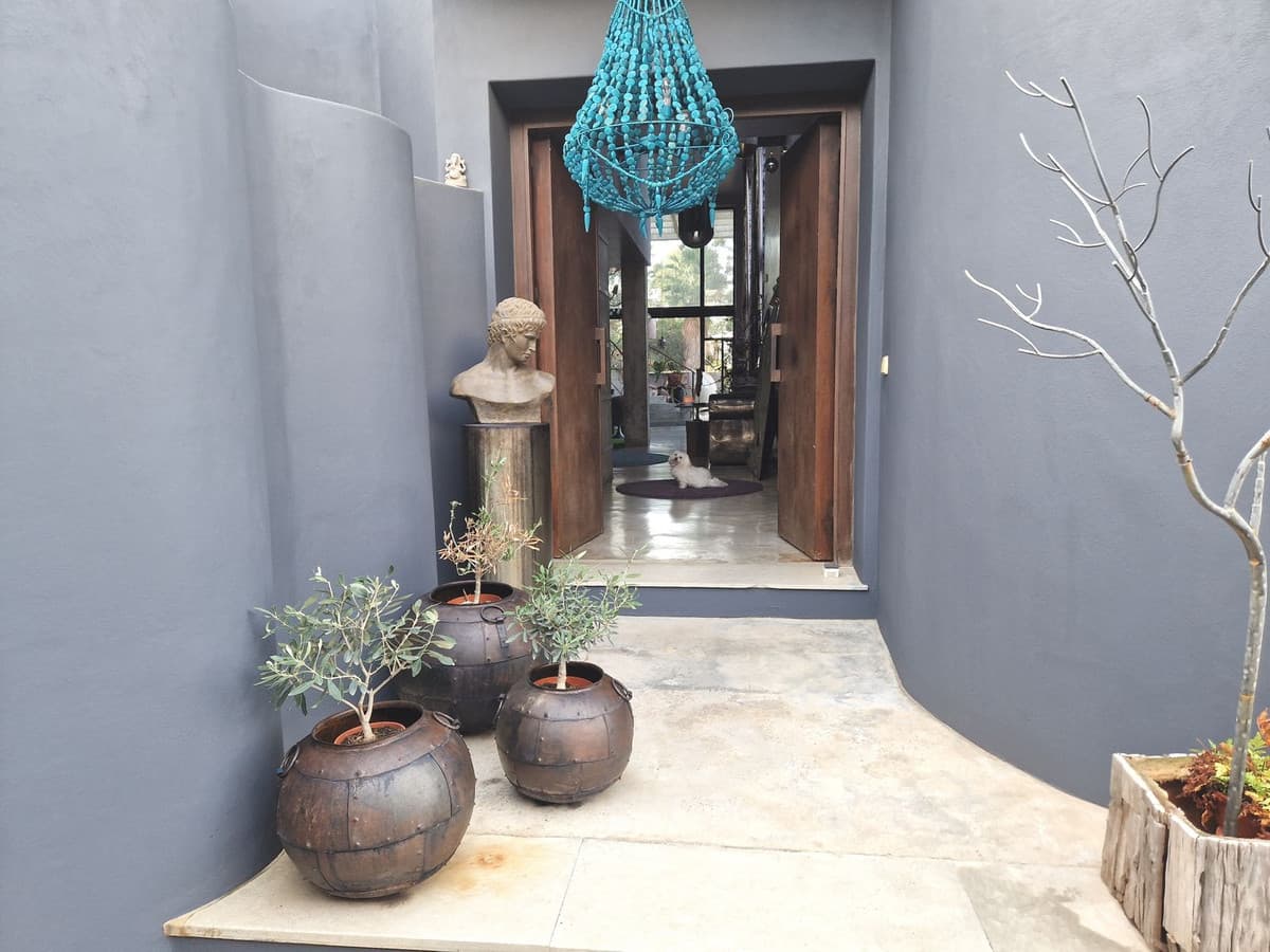 Detached Villa in Estepona — photo 8 of 10