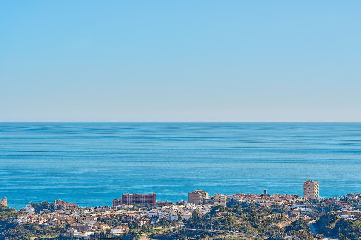 Residential Plot in Benalmadena — photo 1 of 3