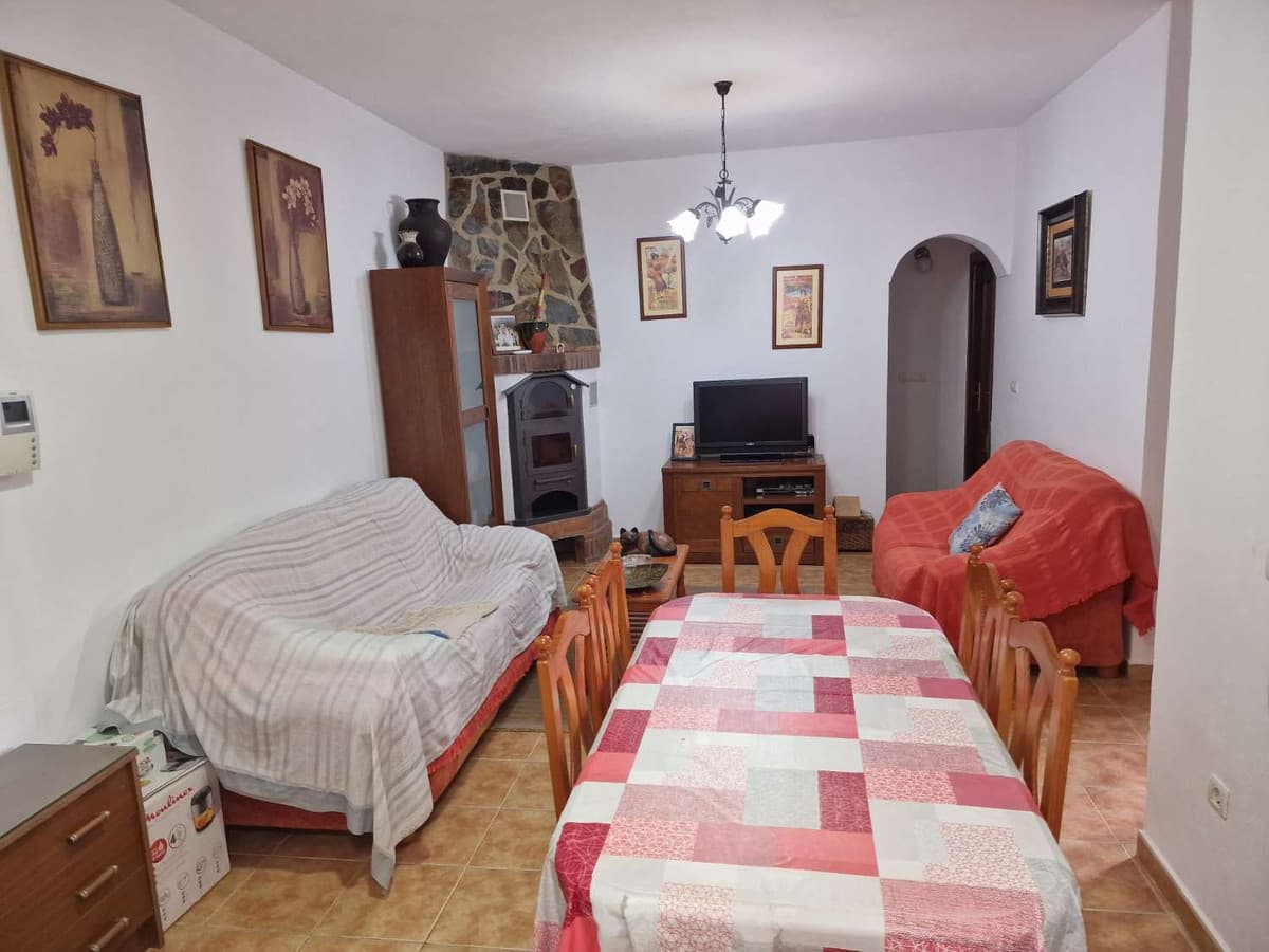 Cortijo in Alhaurín de la Torre — photo 3 of 10