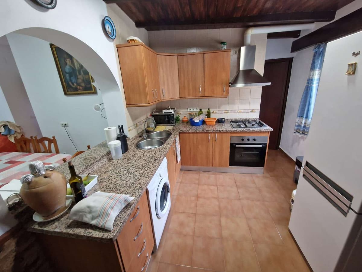 Cortijo in Alhaurín de la Torre — photo 6 of 10