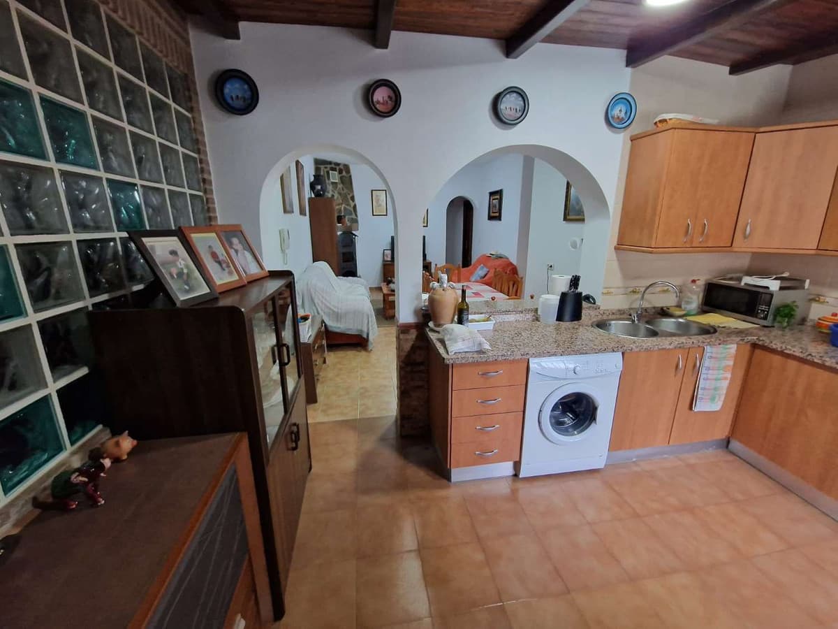 Cortijo in Alhaurín de la Torre — photo 7 of 10