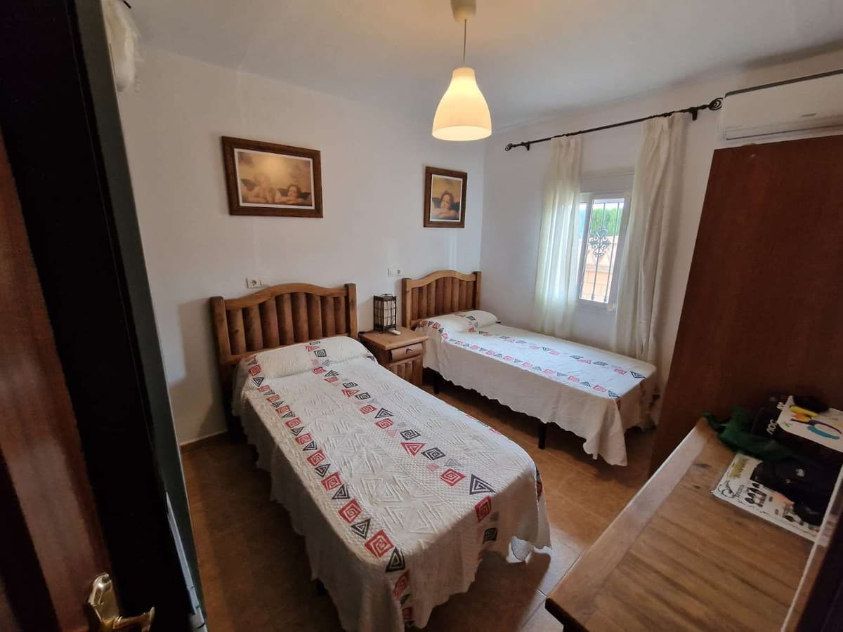 Cortijo in Alhaurín de la Torre — photo 10 of 10