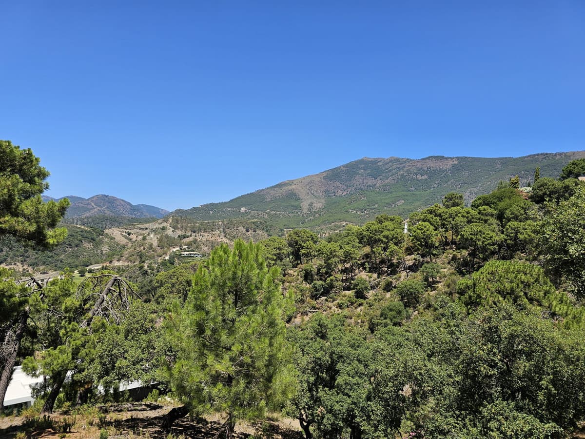 Land in La Zagaleta — photo 2 of 10