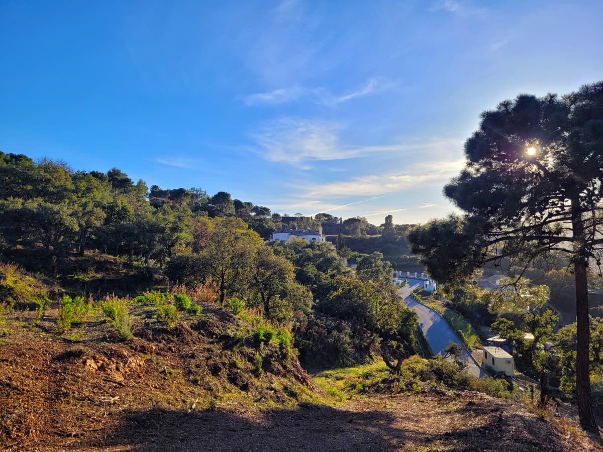 Land in La Zagaleta — photo 4 of 10