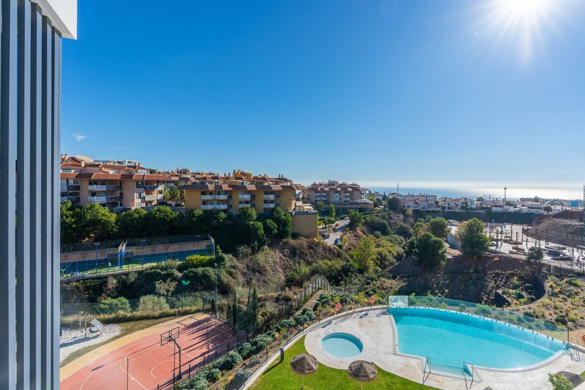 Penthouse in Fuengirola — photo 3 of 10