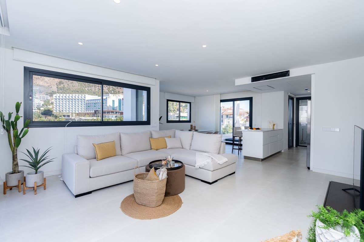Penthouse in Fuengirola — photo 5 of 10