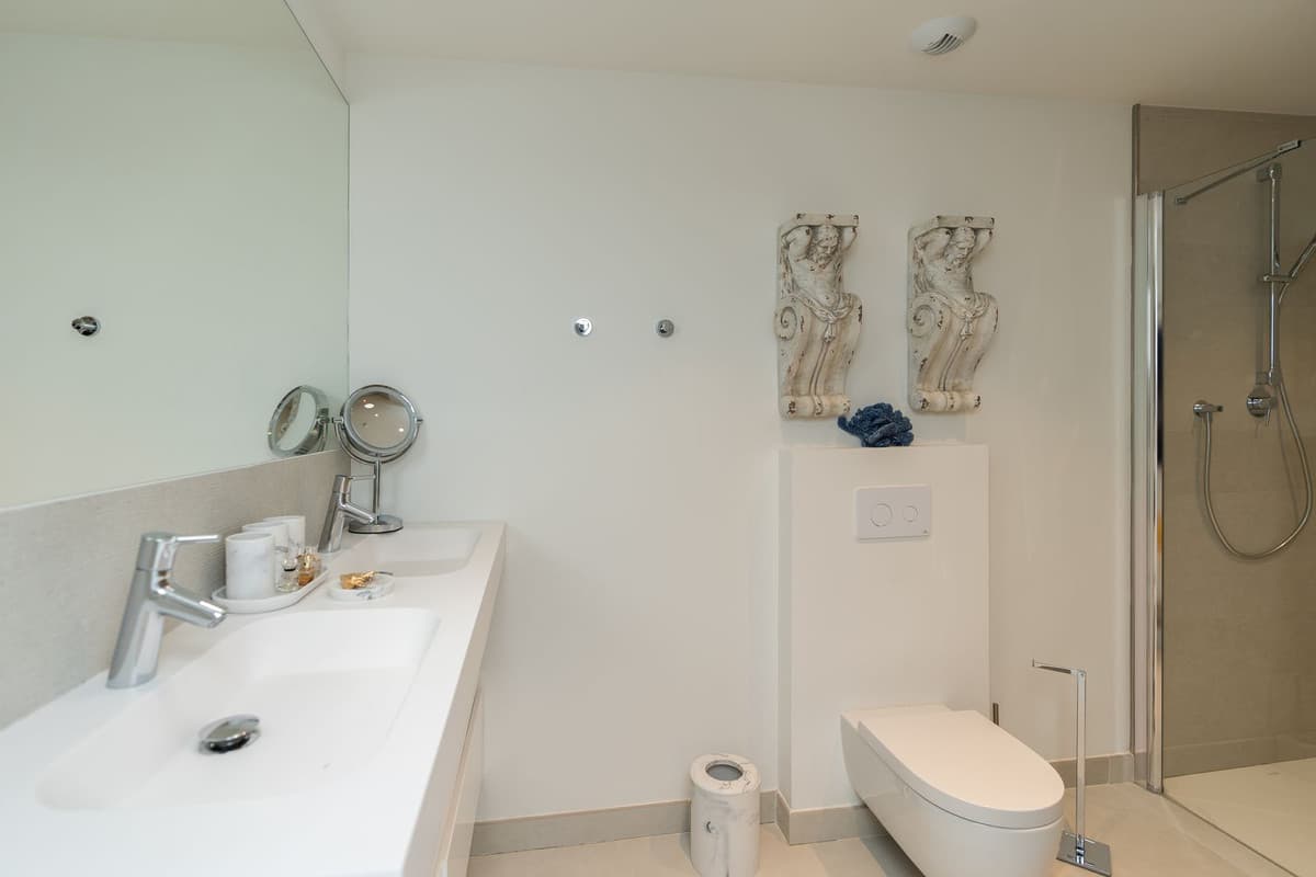 Penthouse in Fuengirola — photo 10 of 10