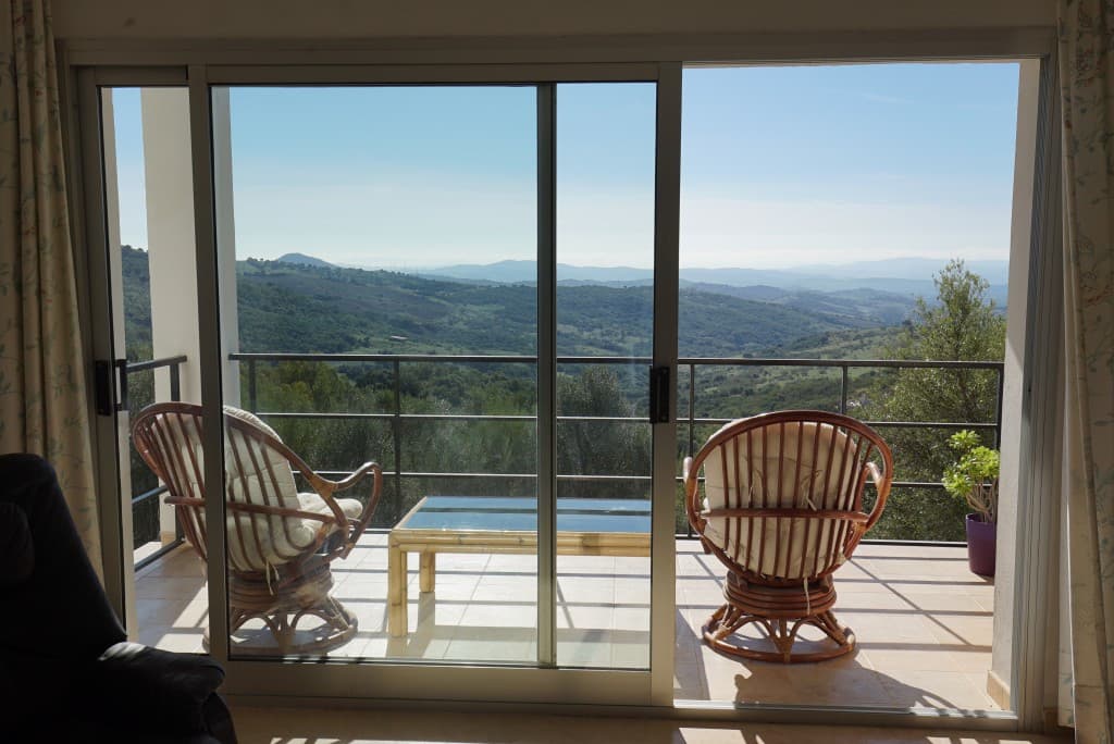 Detached Villa in Gaucín — photo 4 of 10