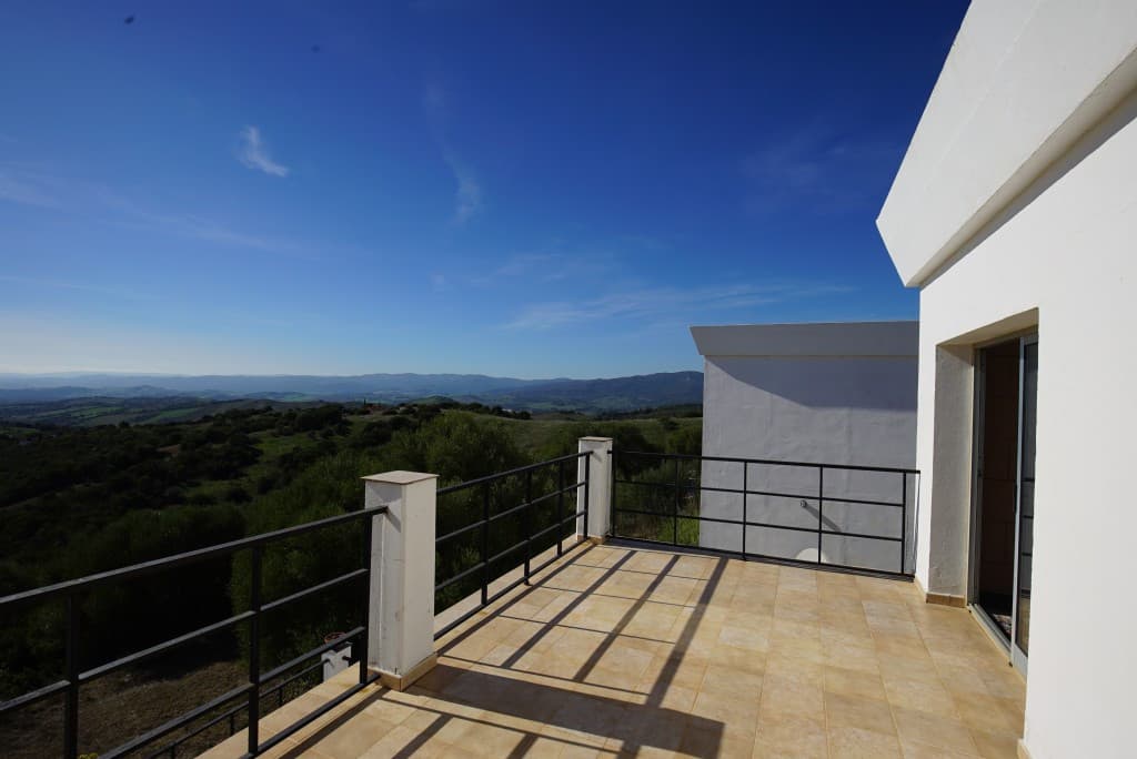 Detached Villa in Gaucín — photo 5 of 10