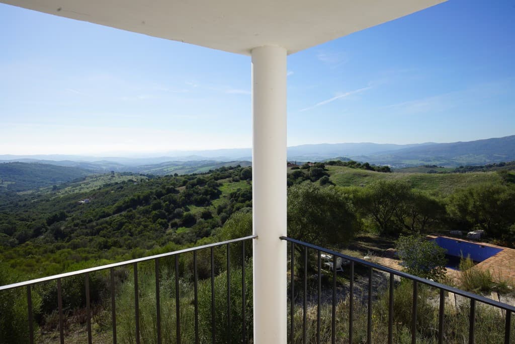 Detached Villa in Gaucín — photo 7 of 10