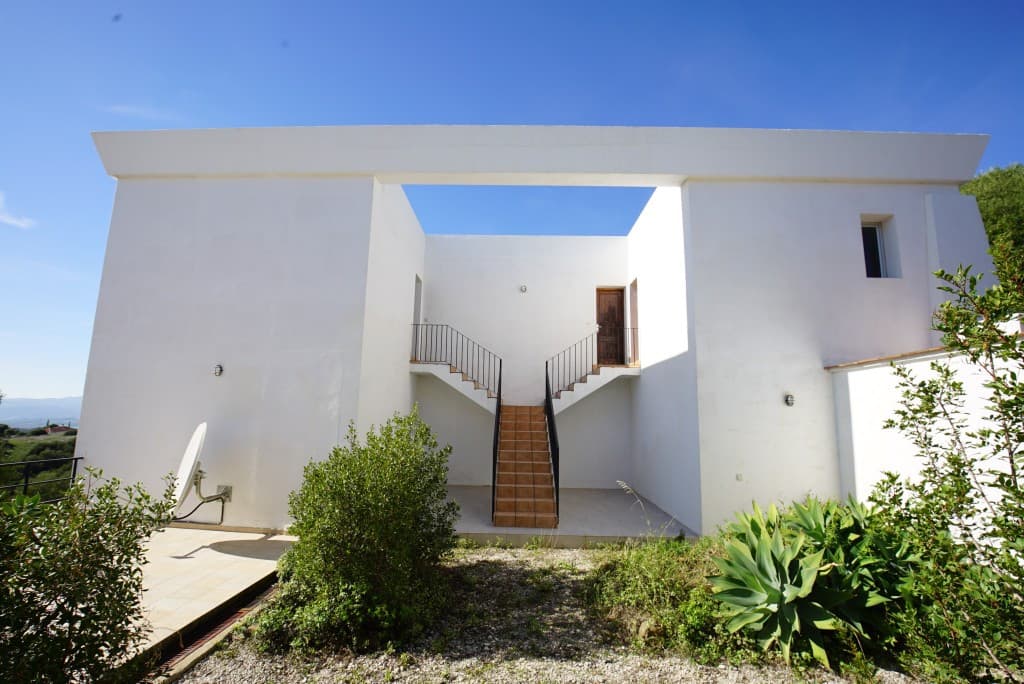 Detached Villa in Gaucín — photo 8 of 10