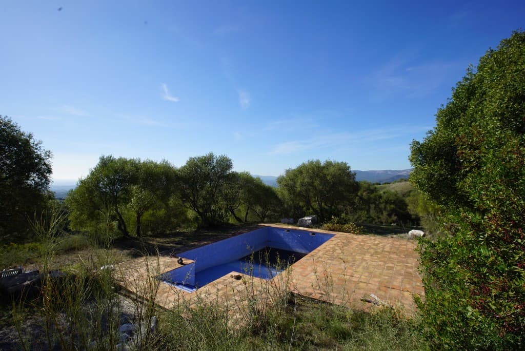 Detached Villa in Gaucín — photo 9 of 10