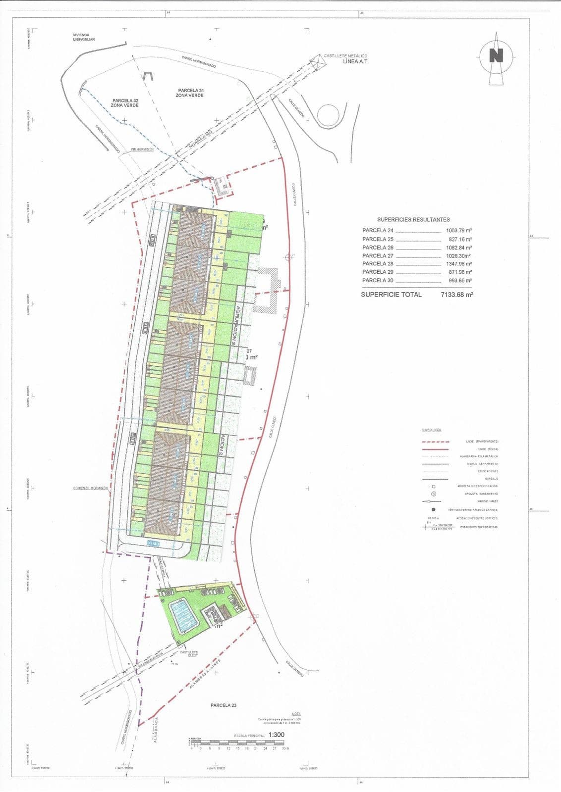 Residential Plot in Benalmadena — photo 3 of 6