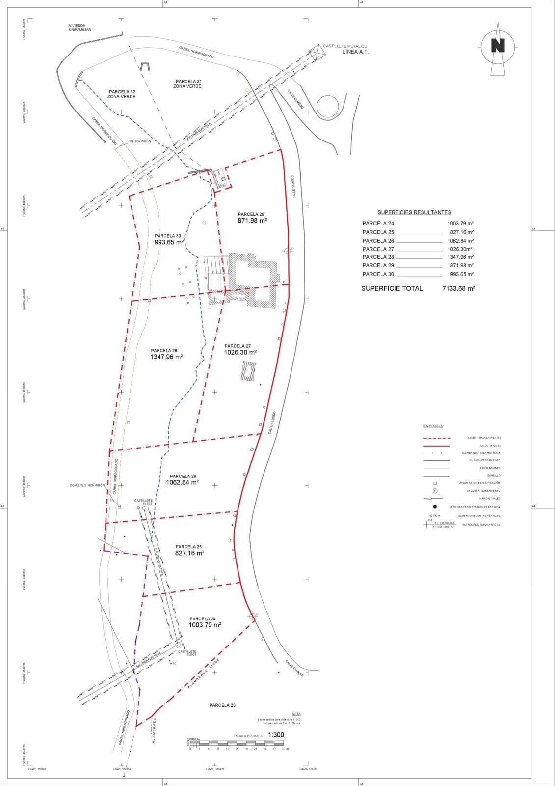 Residential Plot in Benalmadena — photo 4 of 6